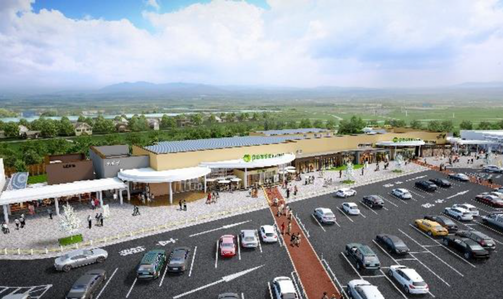 鴻ノ池サービスエリア 上り SA・PAを調べるSA・PA情報