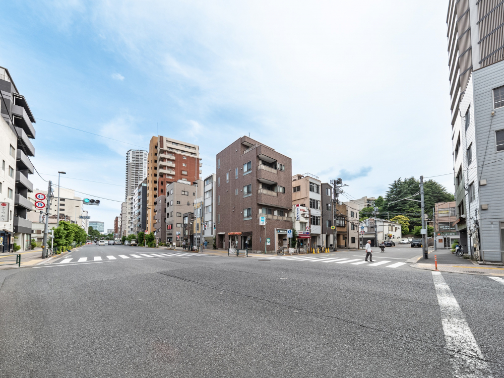 谷根千の下町観光スポット5選 日暮里駅～根津駅のお散歩コース！東京 谷中・根津・千駄木エリア-