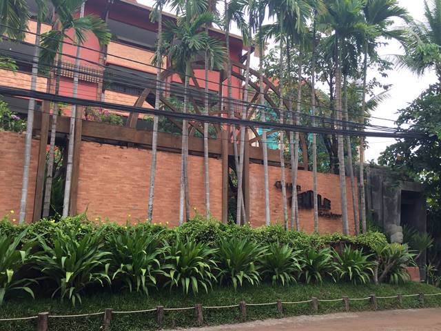 ゴールデンテンプルレジデンス宿泊体験記！カンボジア・シェムリアップでオススメホテル！チャイナノート