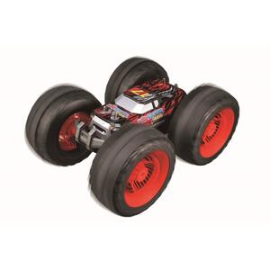 真夏にスノーモービル買いました。 トイザらスでなぜか真夏に販売されているデカいスノーモービルラジコンがオモロイw トイザらスのスノーモービルwRCトレイルブレイザー2,4GHzSNOWMOBILE