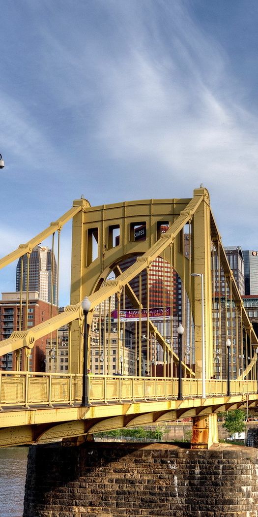 連載コラム MLB全30球場を制覇 第27話 海賊たちに会える、美し過ぎる野球場 <