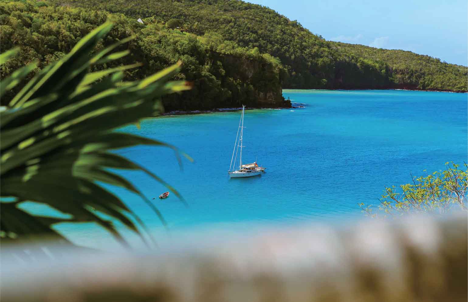 カリブ海のオールインクルーシブ・リゾートクラブメッド魅惑のディスティネーション