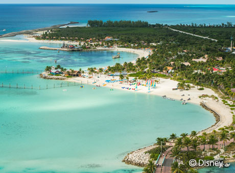 海と空美しい風景のバハマ諸島 - バハマのストックフォトや画像を多数ご用意