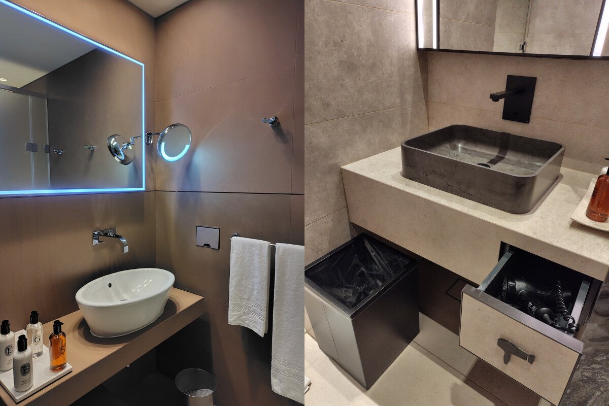 羽田空港・国際線でシャワーを浴びるならここが便利。24時間営業！abpho Travel&Life 旅や生活の情報♪