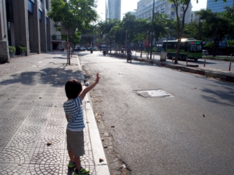 東南アジアの貧困 現地に長期滞在して感じる。東南アジアの地方 離島・農村部