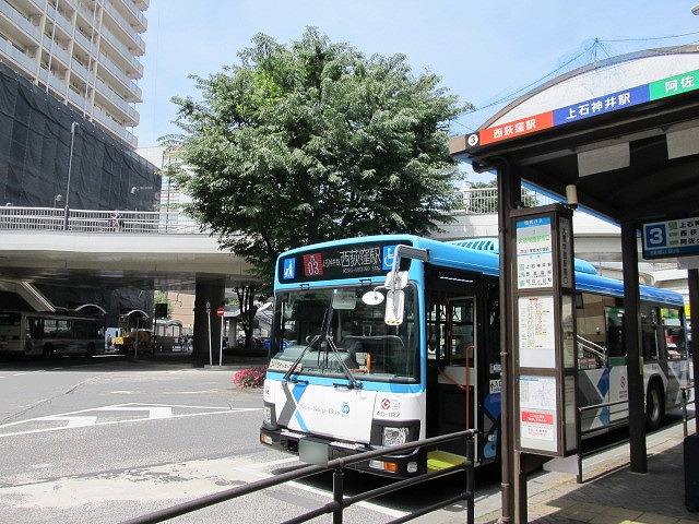 大泉学園周辺の街並みを現地調査！おすすめスポットをご紹介