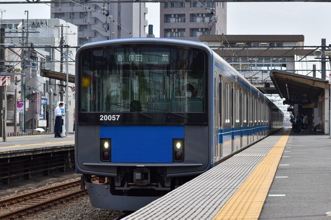 西武新宿駅 西武新宿線ホームの改札口・階段に近い降車位置情報