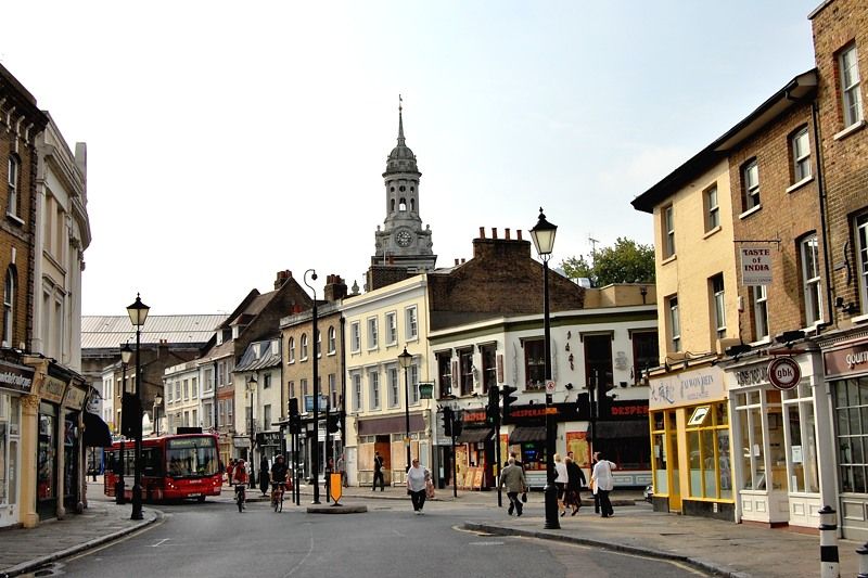 グリニッジ天文台 - ロンドンのおすすめ観光地・名所現地を知り尽くしたガイドによる口コミ情報 トラベルコ