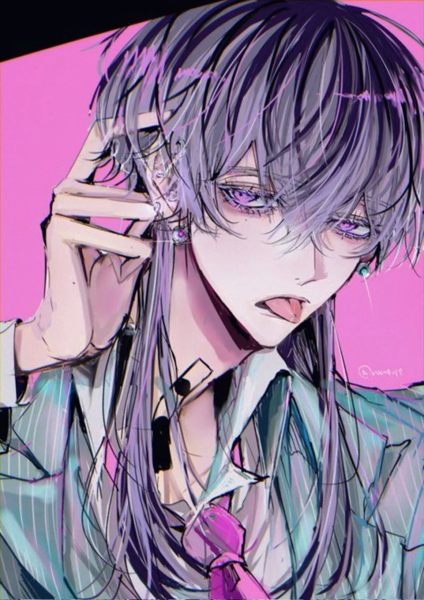 瓦城千咒 かわらぎせんじゅ の兄、明司武臣