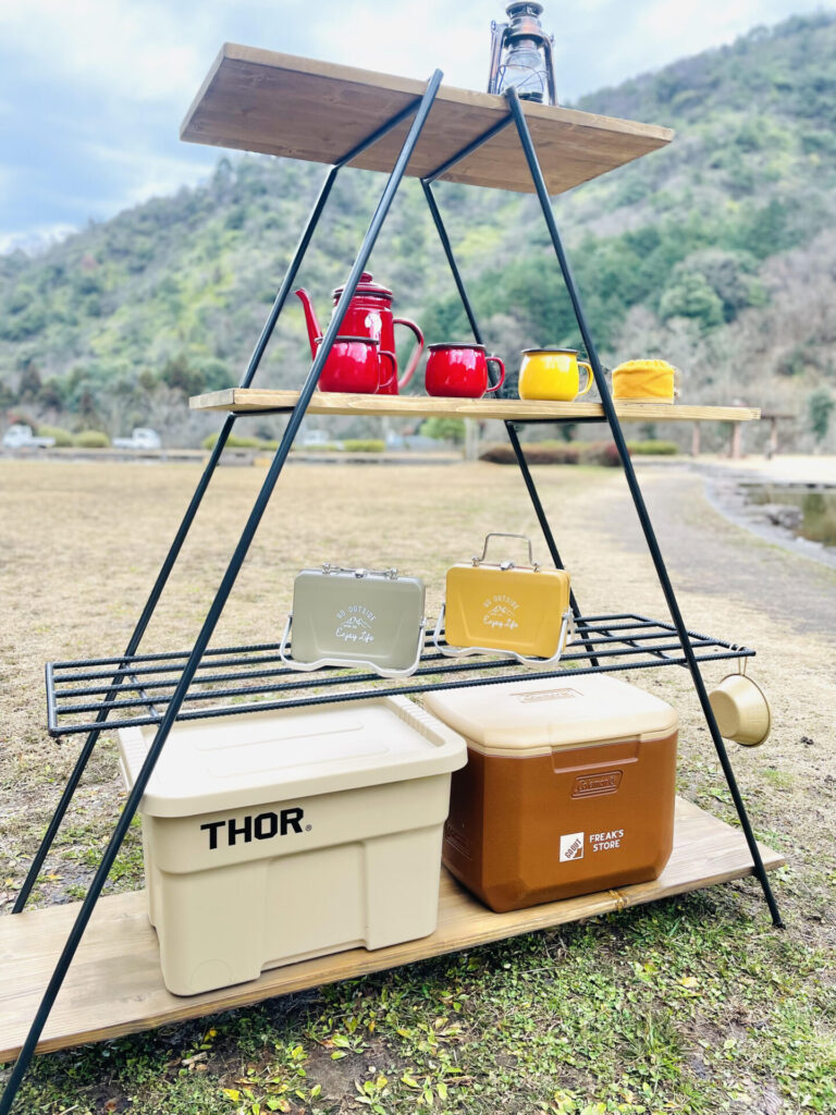 即出荷 ラック 棚