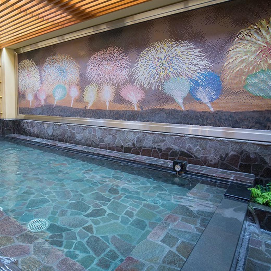 サウナ＆キャビン テルマー湯 西麻布