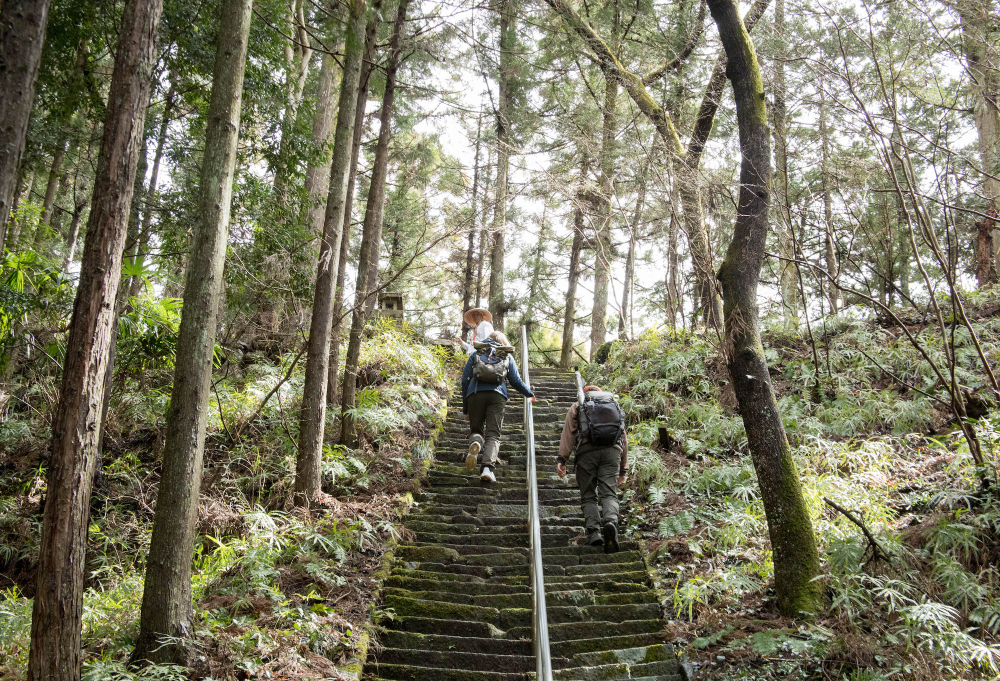 第10回 FunTrails Round 秩父＆奥武蔵100MILE