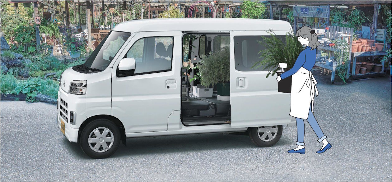 キャンピングカーでソロキャンプ：最適な車種とは？キャンピングカーの新車・中古車販売デルタリンク
