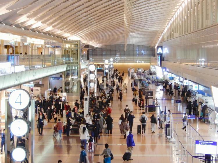 空港・飛行場のイラストかわいいフリー素材集 いらすとや