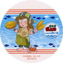 忍たま乱太郎 兵庫水軍 ロング缶バッジ