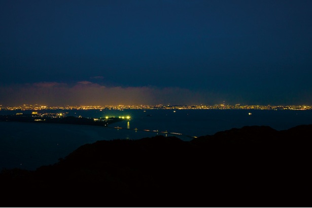おトクな渡船割引も 島の景色を楽しみながら、美味しいグルメを満喫♪『志賀島 潮騒ヨイ祭り』初開催！ふくおかナビ