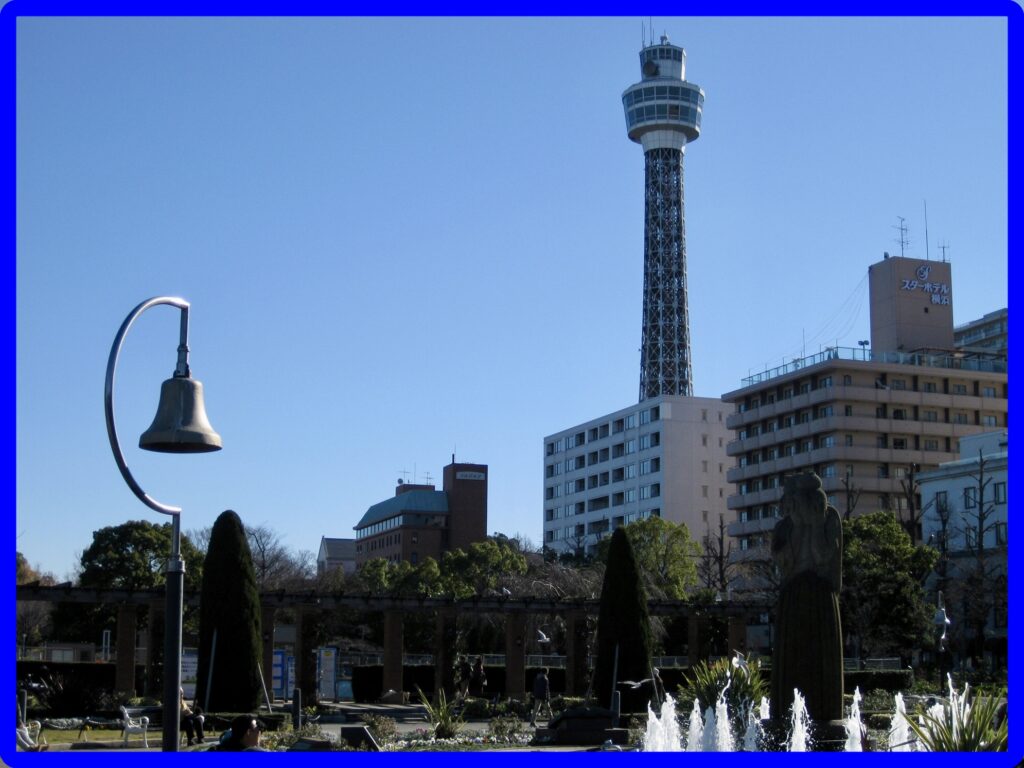 横浜観光は見どころいっぱい！絶対外せない横浜のスポット16選│近畿日本ツーリスト