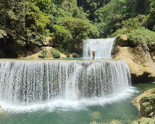 遊ぶ ダバオに来たら一度は行きたい南国ビーチリゾート、サマル島＆タリコッド島！～前半～