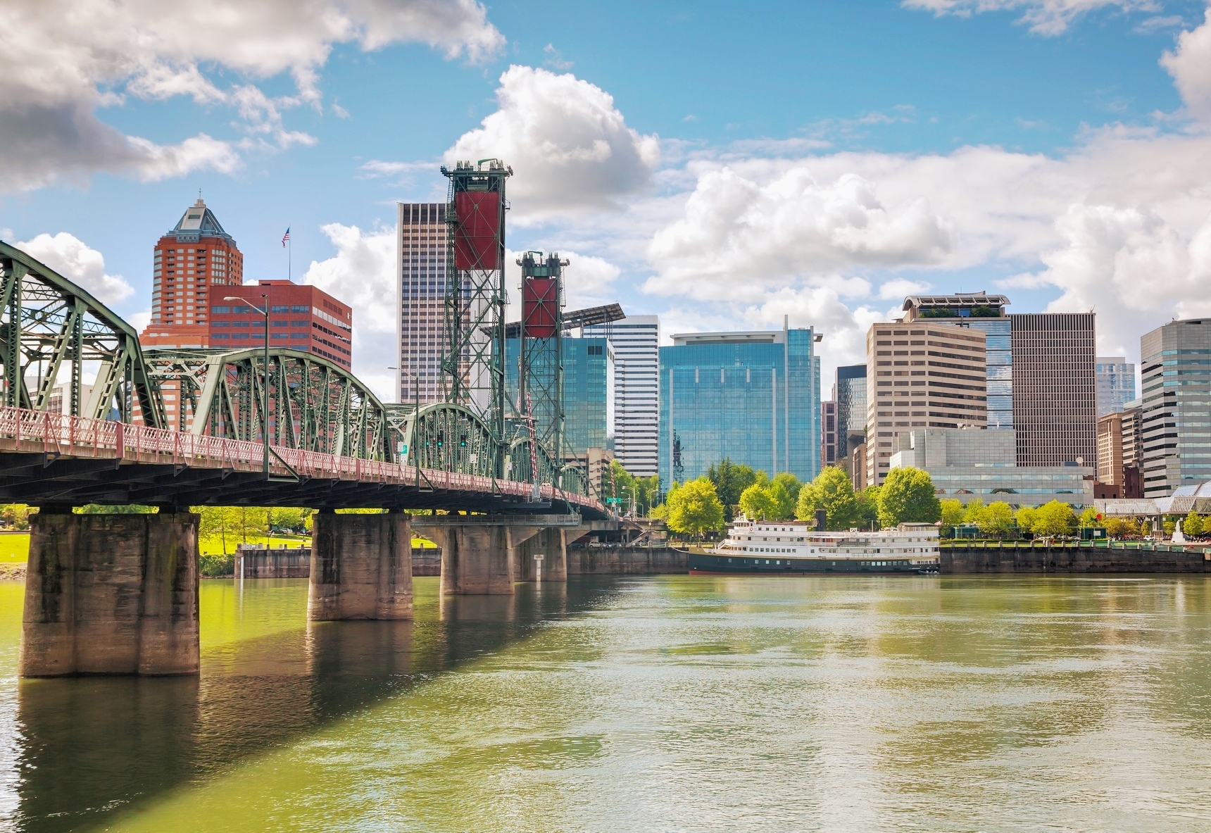 ポートランド観光2025：絶対行くべき人気スポット10選 - YohoMobile