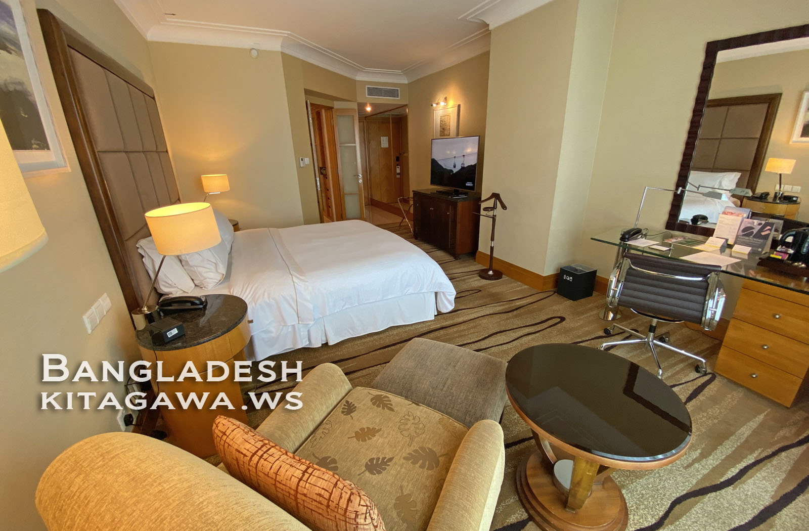 ダッカ バングラデシュ で人気の5つ星ホテル10軒Booking.com