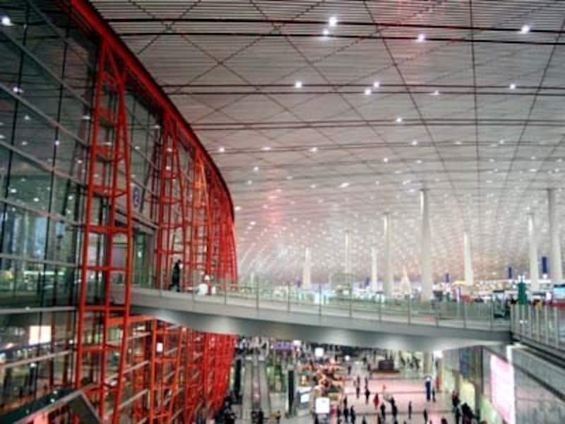 2025年最新 北京首都国際空港を徹底解説！アクセスからターミナル、ラウンジまでNEWT ニュート