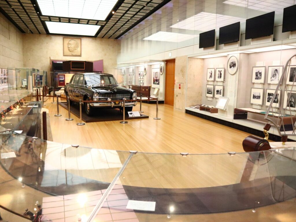 💛国営昭和記念公園〜コスモス🧡 東京都立川市・昭島市にまたがる 四季折々の自然が魅力の国営公園