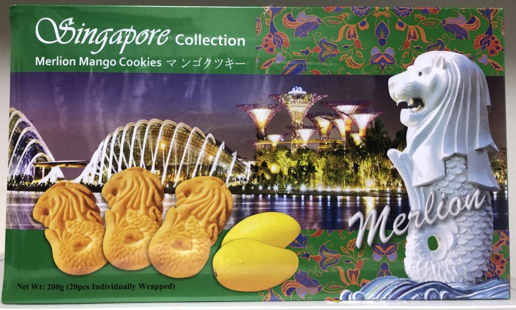 シンガポールのお土産といえばこれ！マーライオングッズを集めてみましたシンガポールナビ