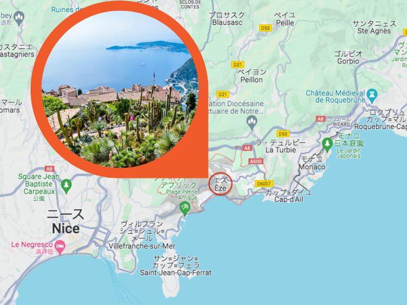 南フランスを代表する産地 ローヌアペラシオン大解剖！エノテカ -