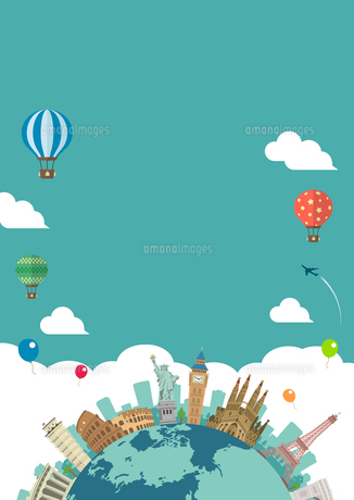 1,024,000点を超える旅行の背景のイラスト素材、ロイヤリティフリーのベクター素材グラフィックスとクリップアート - iStock