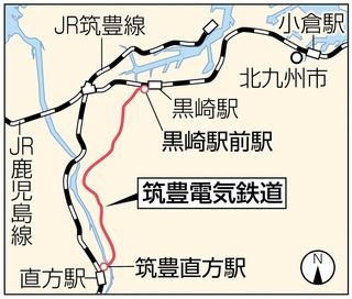 思い出写真館第114回「福岡市内線全廃から40年〜路面電車と懐かしの風景」