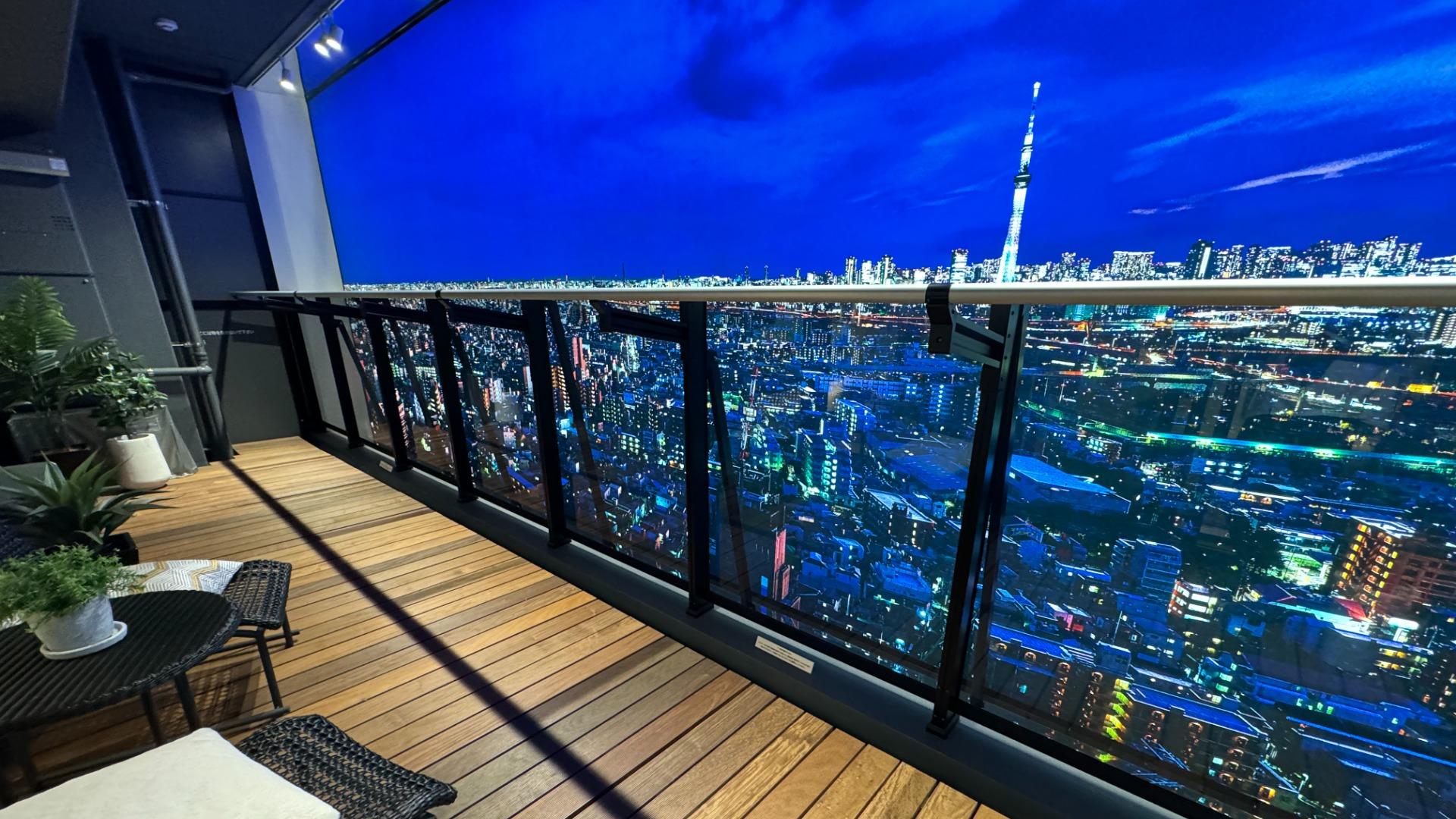 東京エリア 眺望が良いタワーマンションランキング タワーマンション東京ドットコム