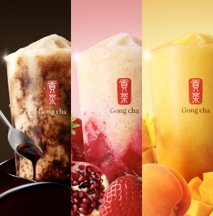 口コミ一覧 : ゴンチャ 御殿場プレミアム・アウトレット店Gong