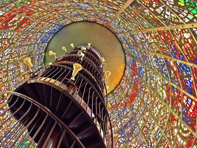 箱根で人気のインスタ映えスポットランキングTOPホテル