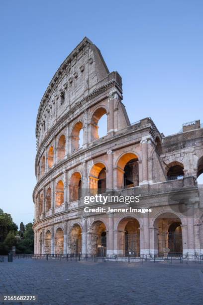 古代ローマのフォーラム遺跡石レンガヨーロッパ 写真背景 無料ダウンロードのための画像 - Pngtree