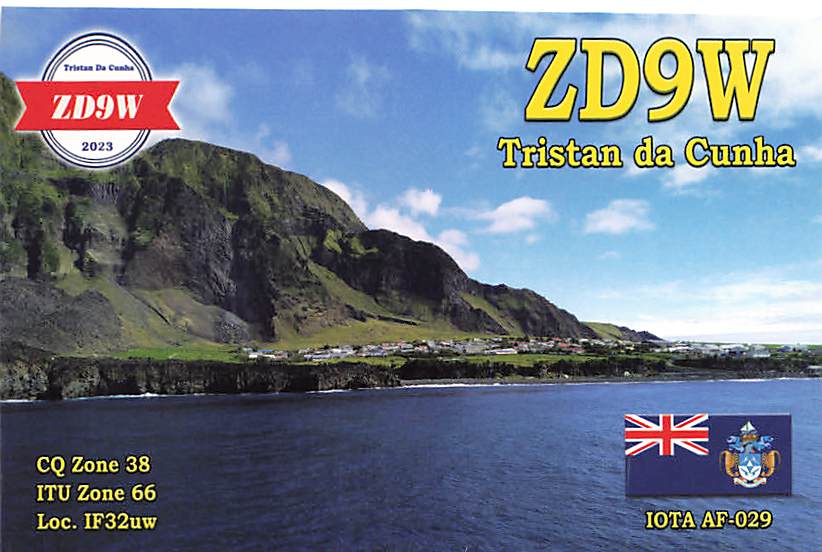 トリスタンダクーニャ - Wikiwand