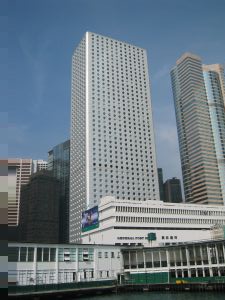 香港の展望台☆大特集香港ナビ