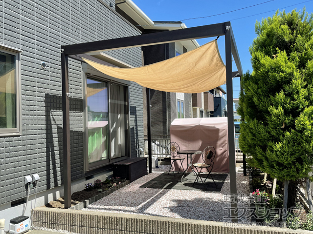 最高のホームパーティーに！オシャレなバーベキューハウスhomify