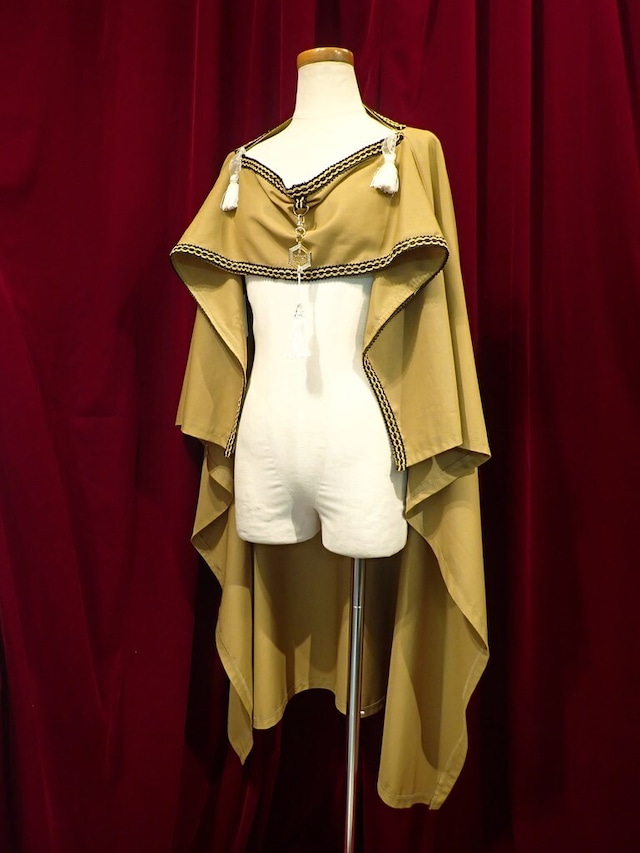 男 ファンタジー 服