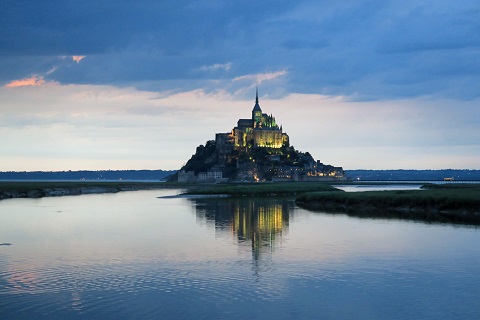 モンサンミッシェル 初めての観光完全ガイド！ 見どころ・行き方・注意点まとめ - おすすめ旅行を探すならトラベルブック