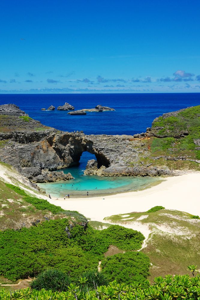 コペペ海岸 アソビュー！