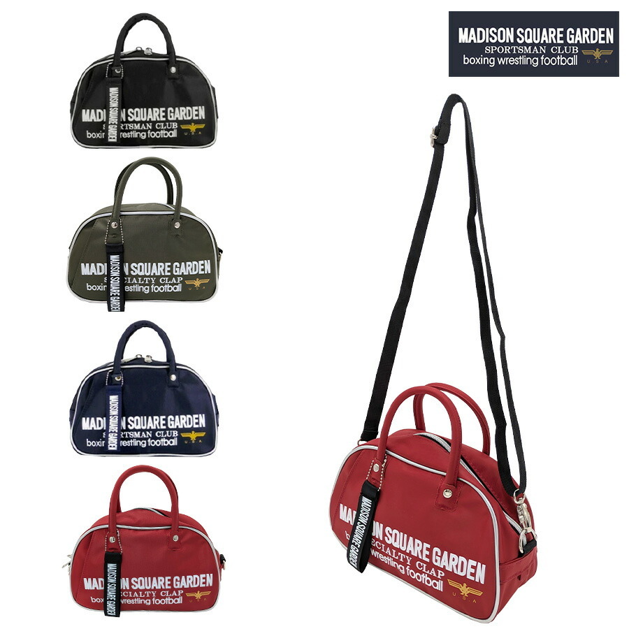 マディソン・スクエア・ガーデン：200レベル センター 2階席-