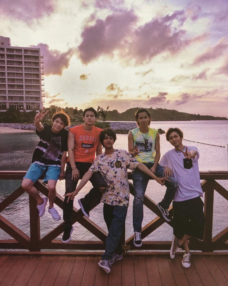 キンプリ 切り抜き 294