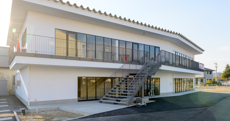 倉敷みらい公園駅前に広がる水と緑の癒やし空間 倉敷駅周辺岡山スタイル