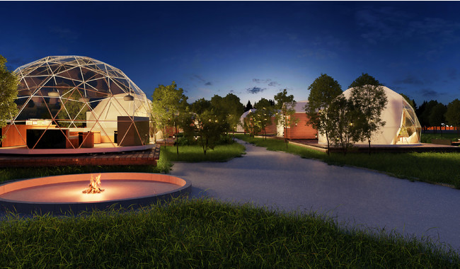 那須旅行 グランピング旅好きワーママの子育て＆旅行記