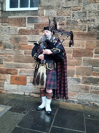 スコットランド観光 スコットランド国立博物館 National