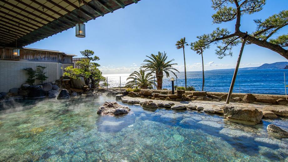 2024 カップルの愛を深める伊豆デートスポットをご紹介！観光スポットやグルメ、宿泊施設も！ -