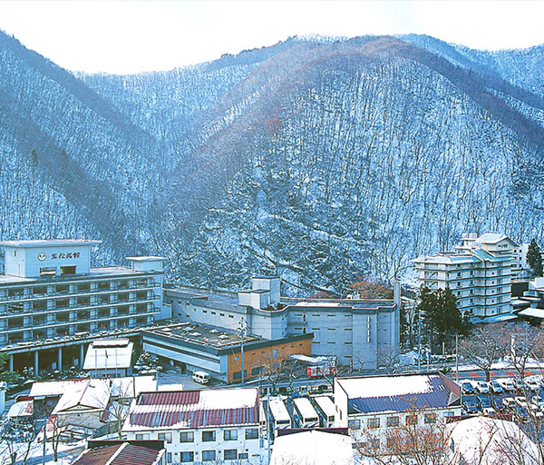 美しい冬の景色に感動！一度は行きたい東北の雪絶景16選！2018-2019 3- じゃらんnet