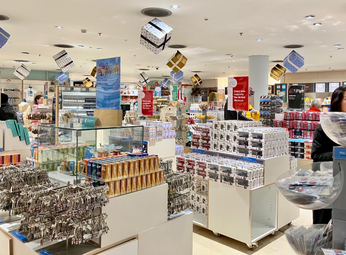 大英博物館 アヒル 大英博物館、最強のお土産は「アヒル」だった！ 起源は19