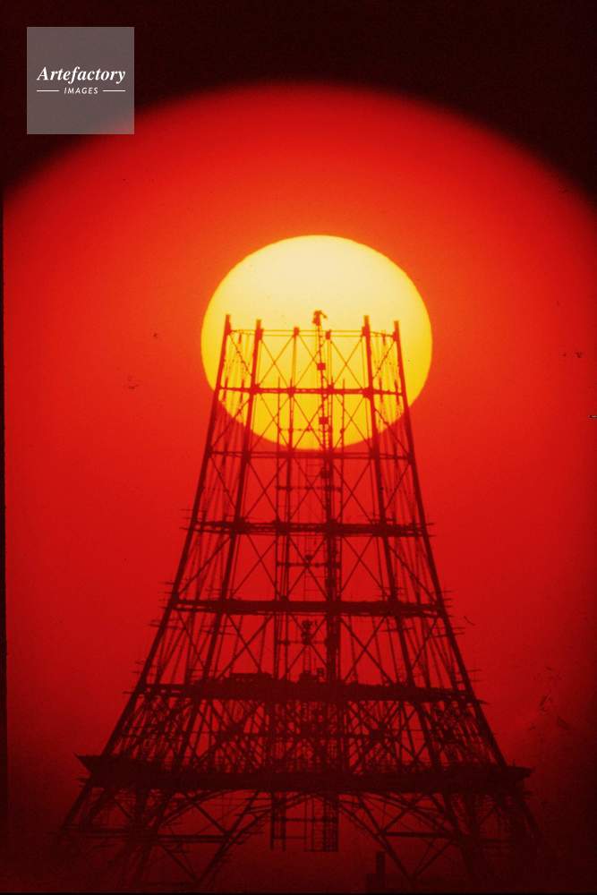 東京タワー竹中工務店