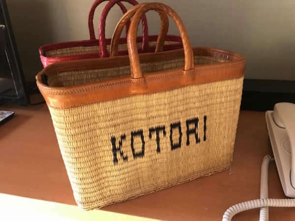 有馬温泉の気軽な宿 小都里 公式